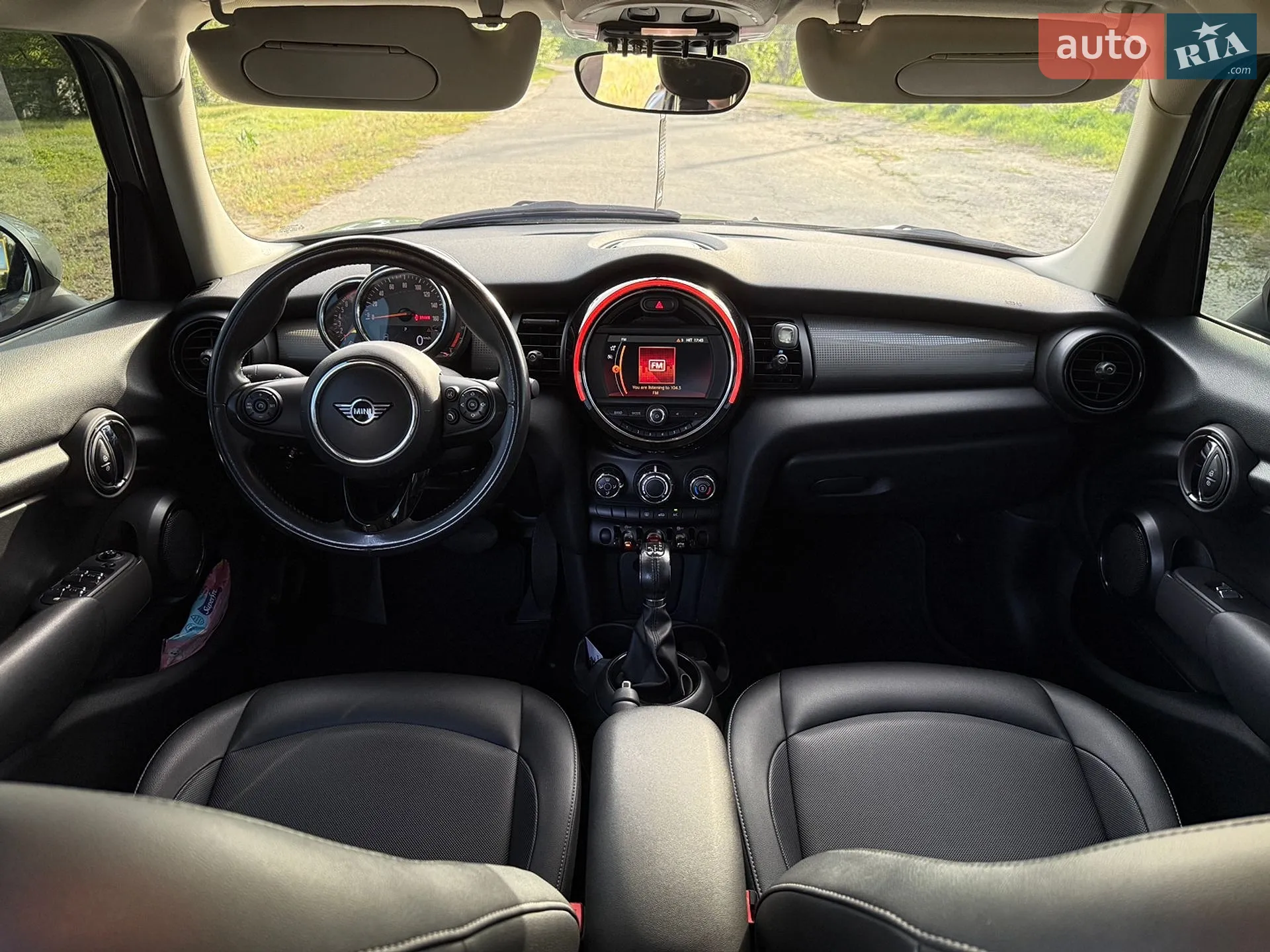 2019 MINI Cooper - мініатюра 31