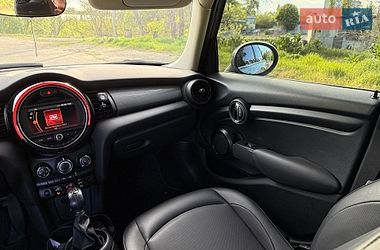 Хэтчбек MINI Cooper 2019 в Кременчуге