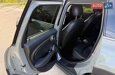 Хэтчбек MINI Cooper 2019 в Кременчуге