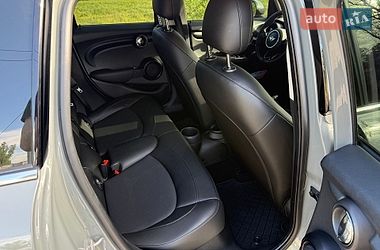 Хэтчбек MINI Cooper 2019 в Кременчуге