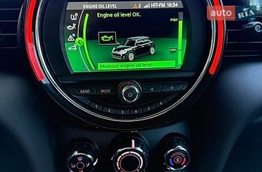 Хэтчбек MINI Cooper 2019 в Кременчуге