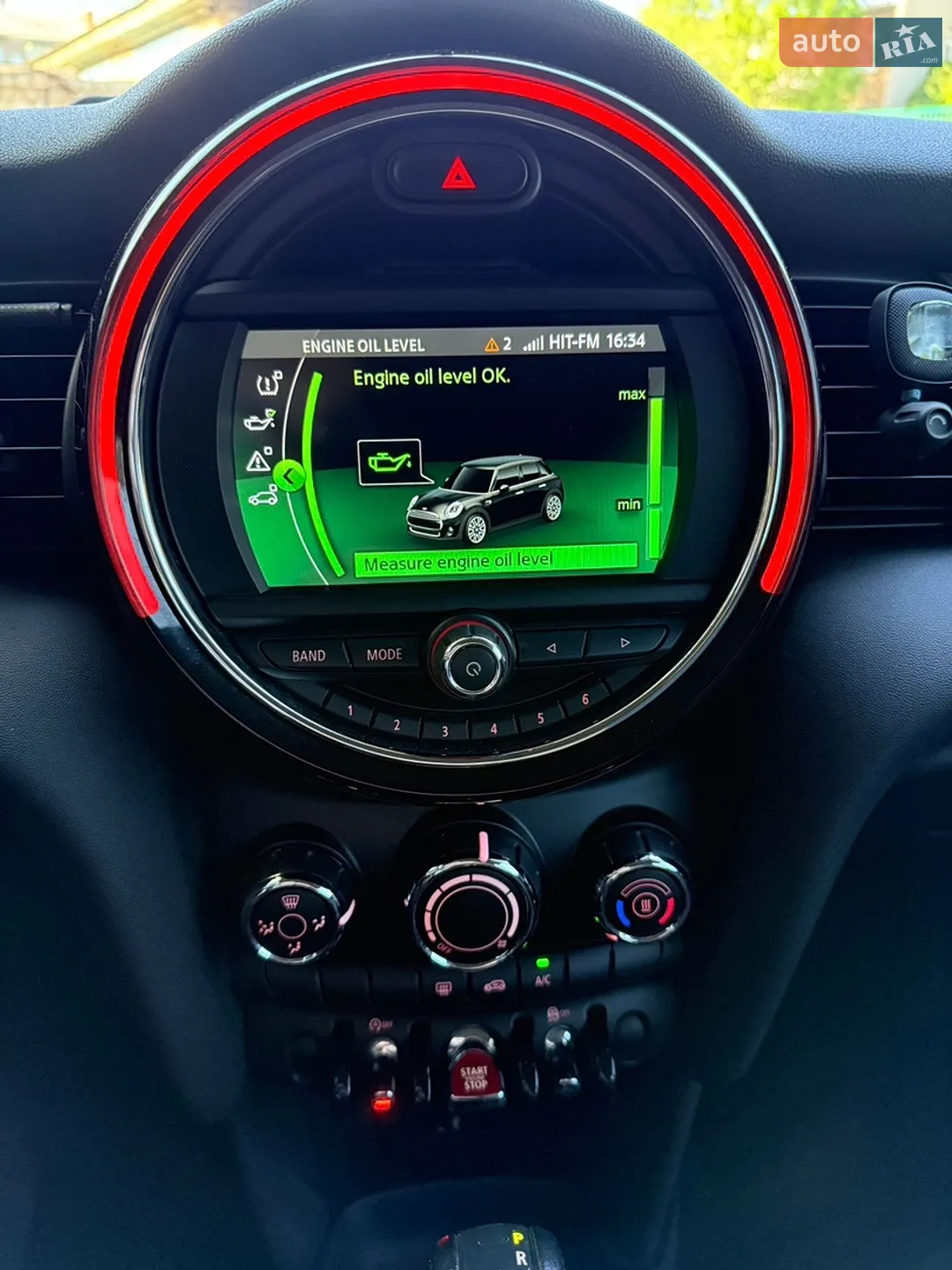2019 MINI Cooper - мініатюра 47