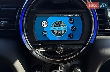 Хэтчбек MINI Cooper 2019 в Кременчуге