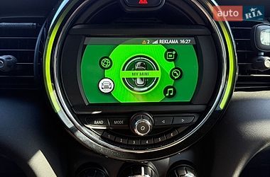 Хэтчбек MINI Cooper 2019 в Кременчуге