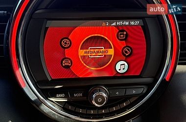 Хэтчбек MINI Cooper 2019 в Кременчуге
