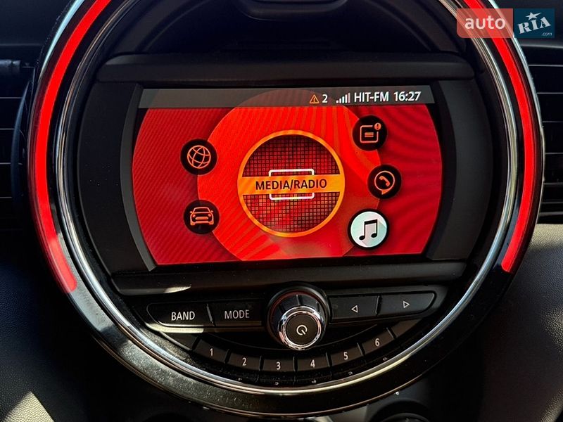 Хэтчбек MINI Cooper 2019 в Кременчуге