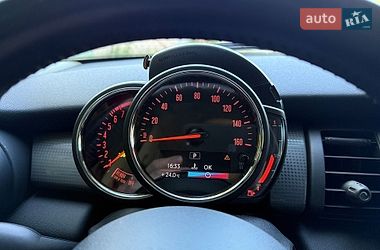 Хэтчбек MINI Cooper 2019 в Кременчуге