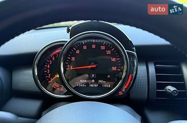 Хэтчбек MINI Cooper 2019 в Кременчуге