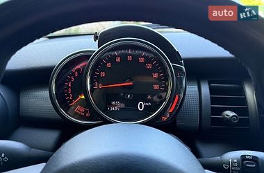 Хэтчбек MINI Cooper 2019 в Кременчуге