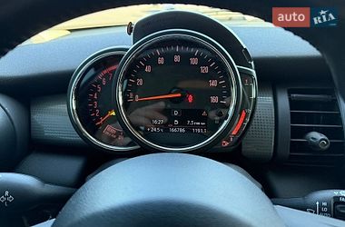 Хэтчбек MINI Cooper 2019 в Кременчуге