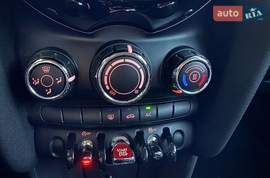 Хэтчбек MINI Cooper 2019 в Кременчуге