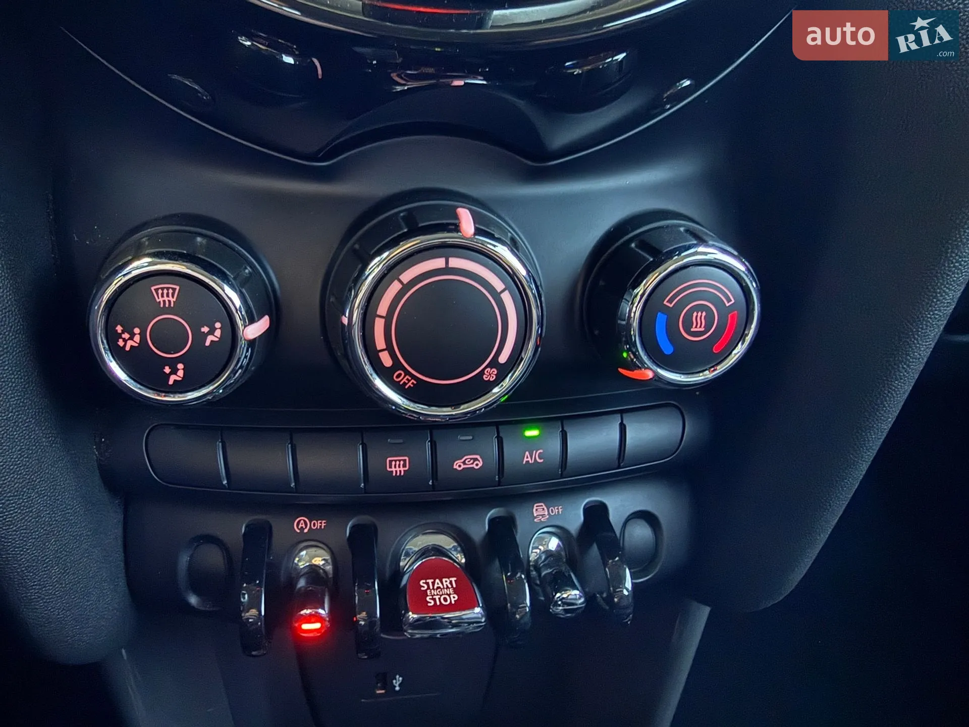 2019 MINI Cooper - мініатюра 45