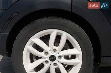 Хетчбек MINI Cooper 2012 в Луцьку