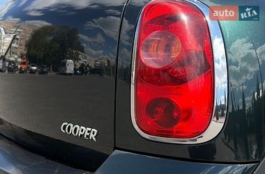 Хетчбек MINI Cooper 2012 в Луцьку
