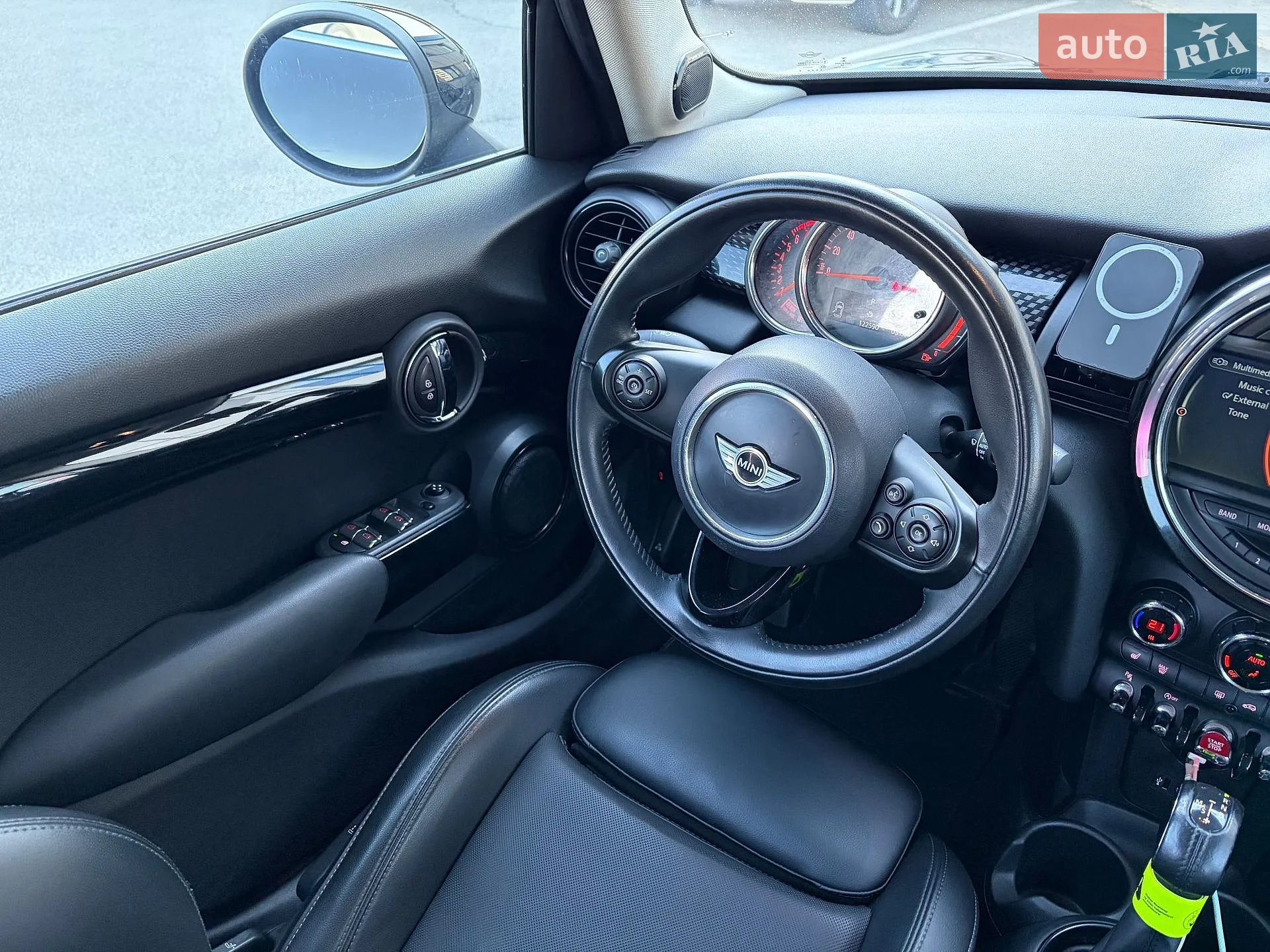2017 MINI Cooper - мініатюра 6