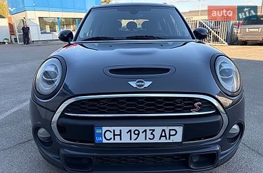 Хетчбек MINI Cooper 2017 в Києві
