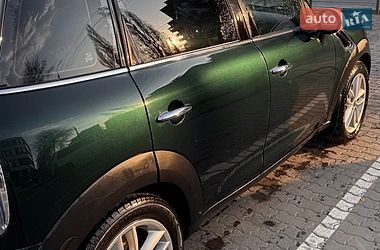 Хетчбек MINI Cooper 2012 в Луцьку
