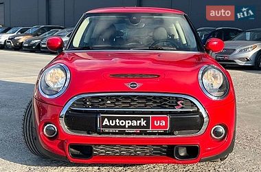 Хетчбек MINI Cooper 2019 в Львові