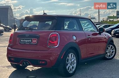 Хетчбек MINI Cooper 2019 в Львові