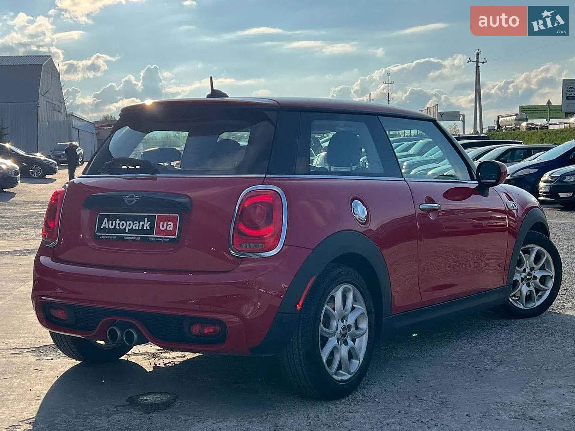 2019 MINI Cooper - мініатюра 8