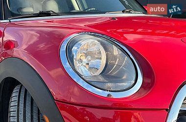 Хетчбек MINI Cooper 2019 в Львові