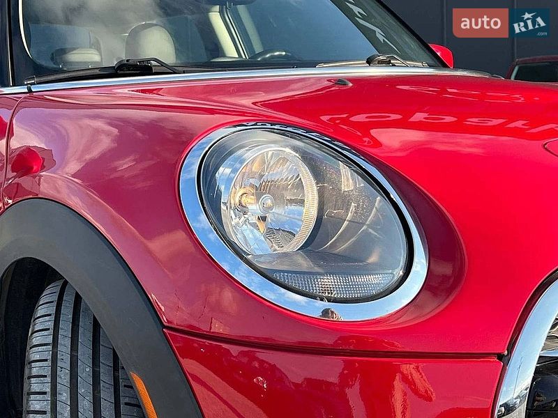 Хетчбек MINI Cooper 2019 в Львові