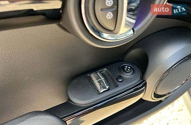 Хетчбек MINI Cooper 2019 в Львові