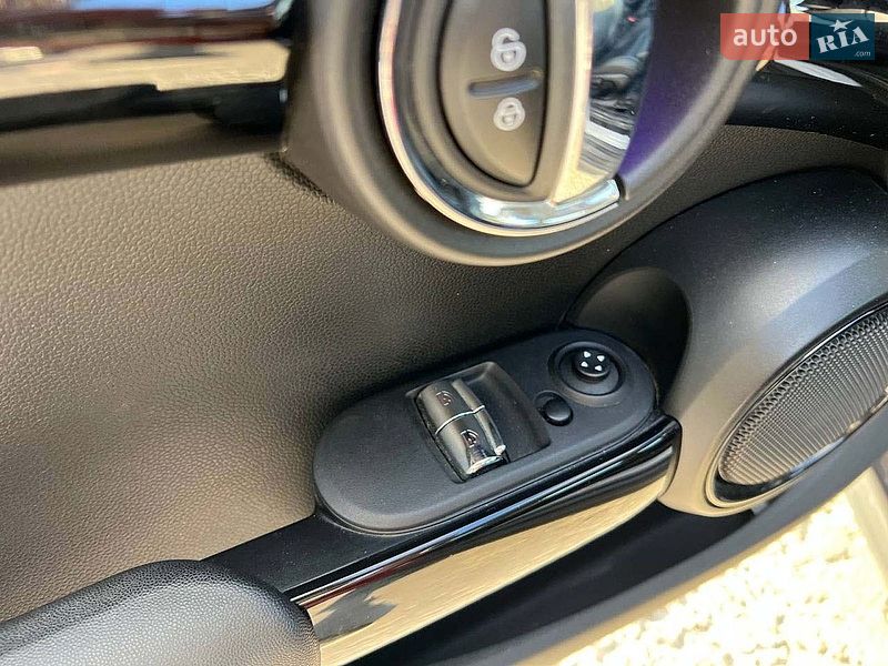 Хетчбек MINI Cooper 2019 в Львові