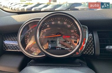 Хетчбек MINI Cooper 2019 в Львові