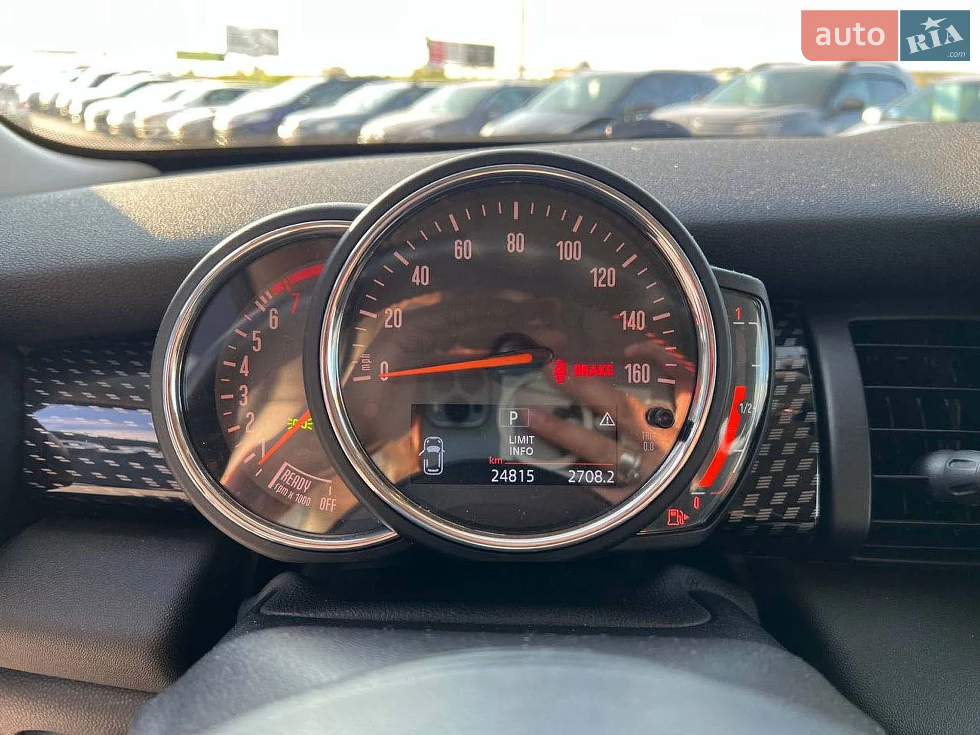 2019 MINI Cooper - мініатюра 23