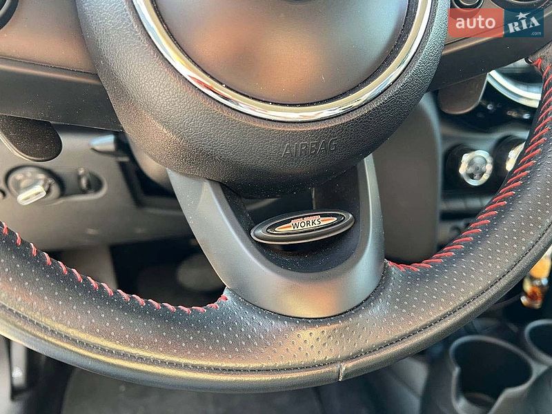 Хетчбек MINI Cooper 2019 в Львові