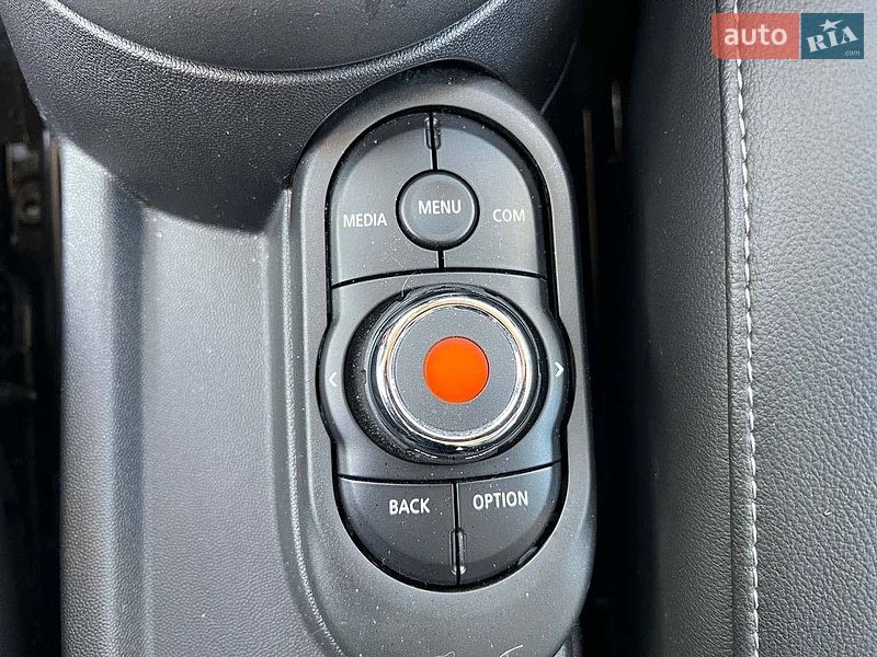 Хетчбек MINI Cooper 2019 в Львові