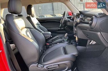 Хетчбек MINI Cooper 2019 в Львові
