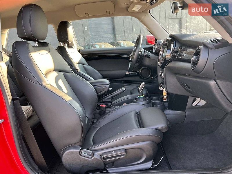 Хетчбек MINI Cooper 2019 в Львові