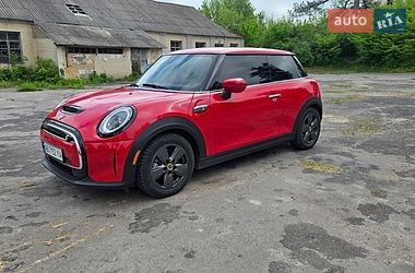 Хетчбек MINI Cooper 2023 в Вінниці