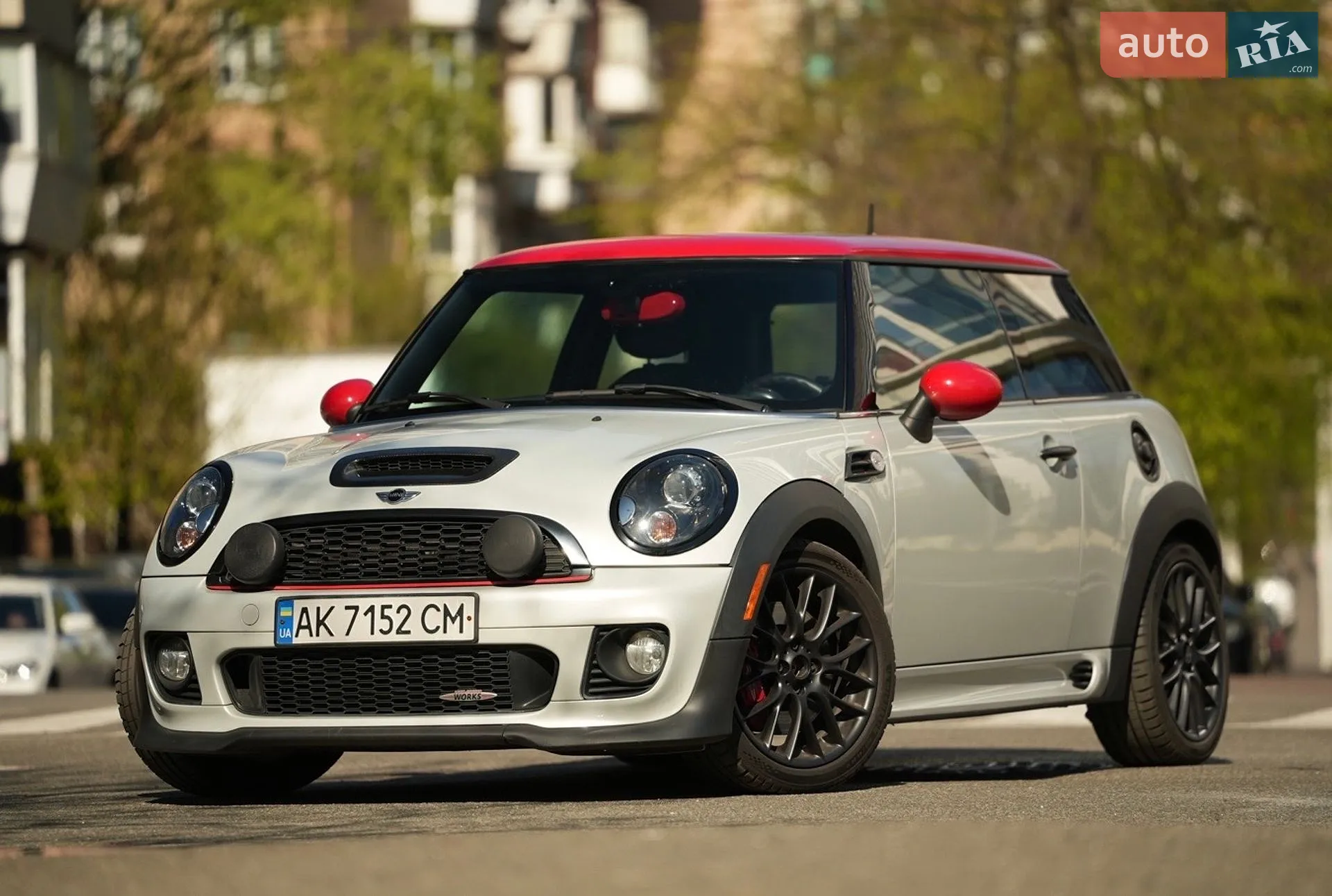 2013 MINI Cooper - фото 1