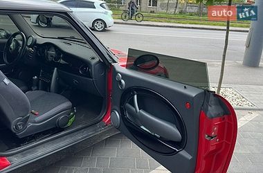 Хэтчбек MINI Cooper 2006 в Виннице