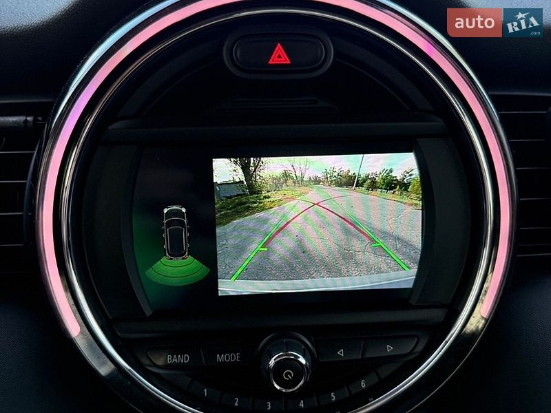 Хэтчбек MINI Cooper 2019 в Кременчуге