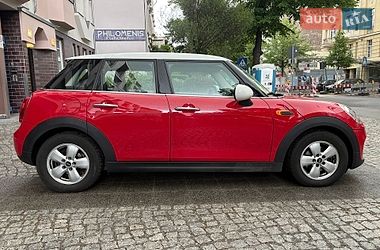Хэтчбек MINI Cooper 2019 в Киеве