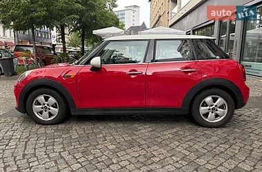 Хетчбек MINI Cooper 2019 в Києві