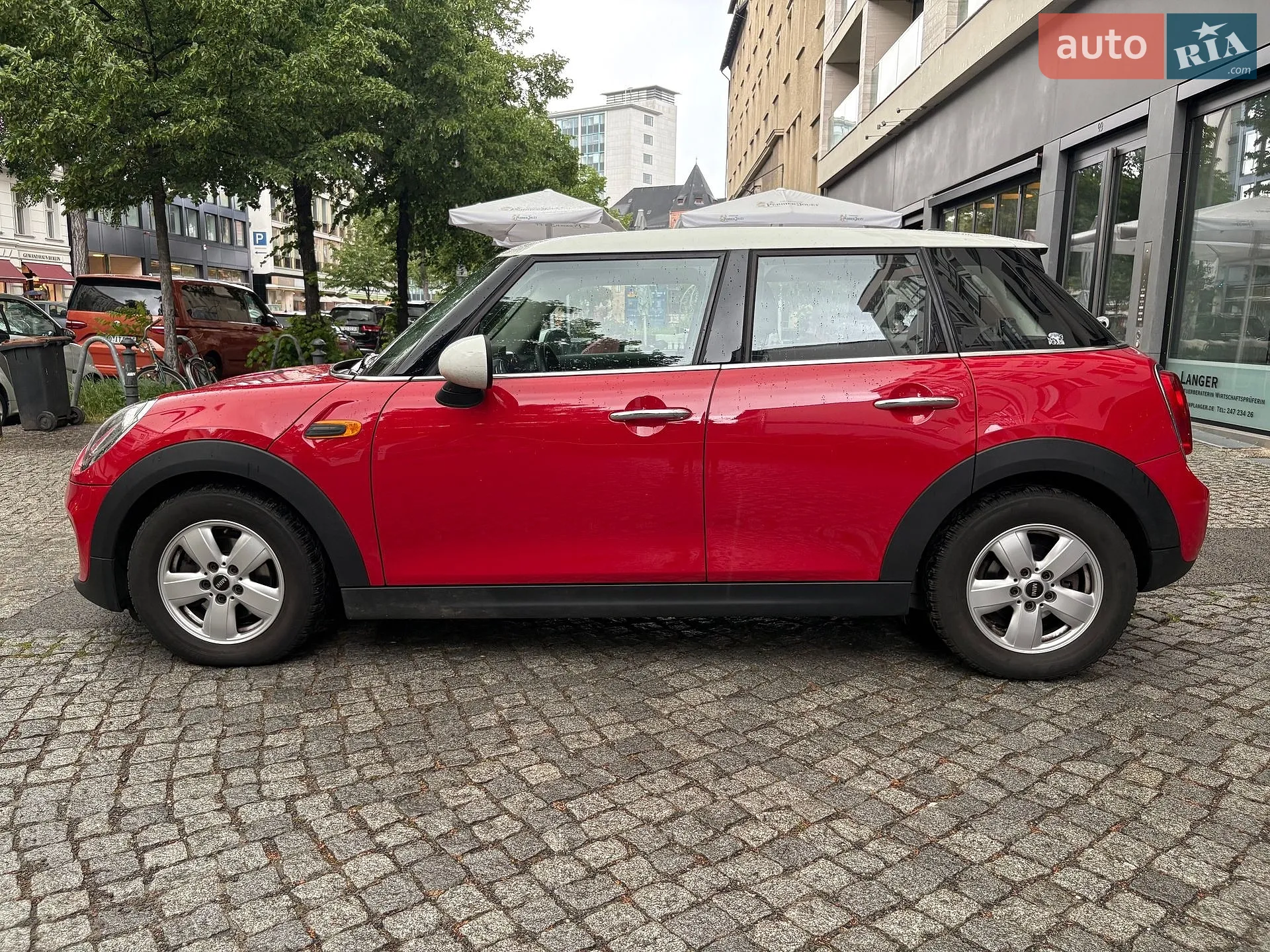 2019 MINI Cooper - мініатюра 4