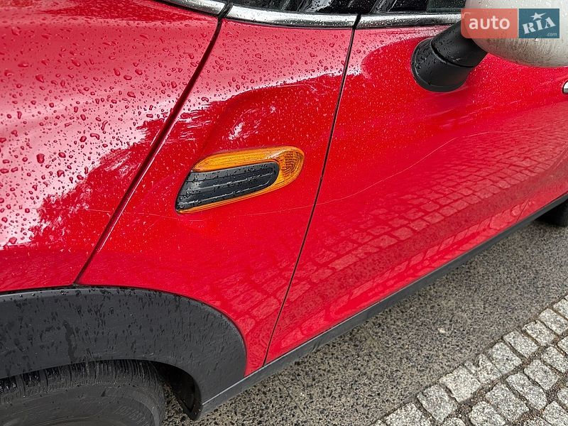 Хетчбек MINI Cooper 2019 в Києві