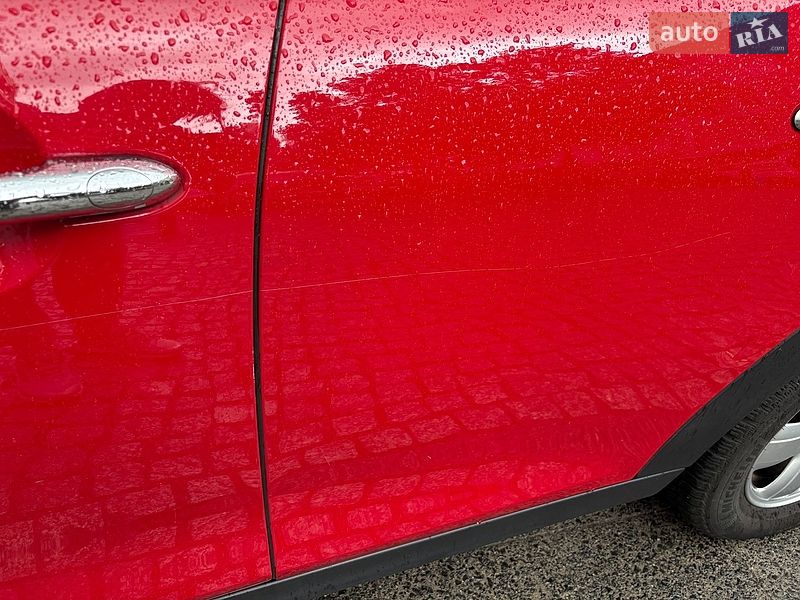 Хэтчбек MINI Cooper 2019 в Киеве