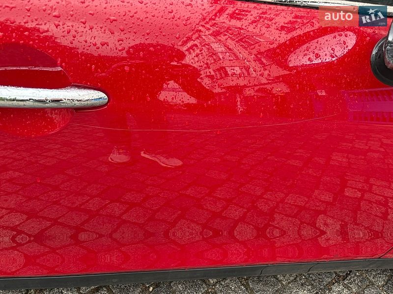 Хэтчбек MINI Cooper 2019 в Киеве