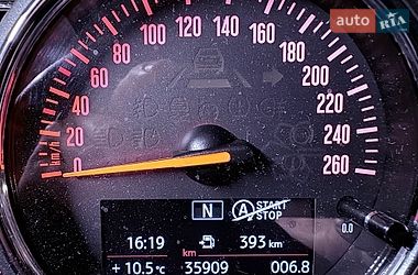Хэтчбек MINI Cooper 2019 в Киеве