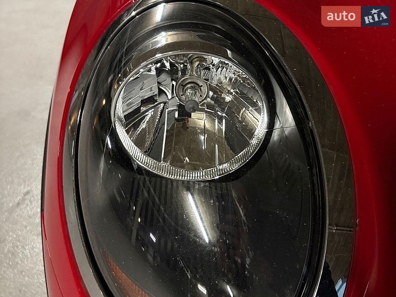 Хэтчбек MINI Cooper 2019 в Киеве