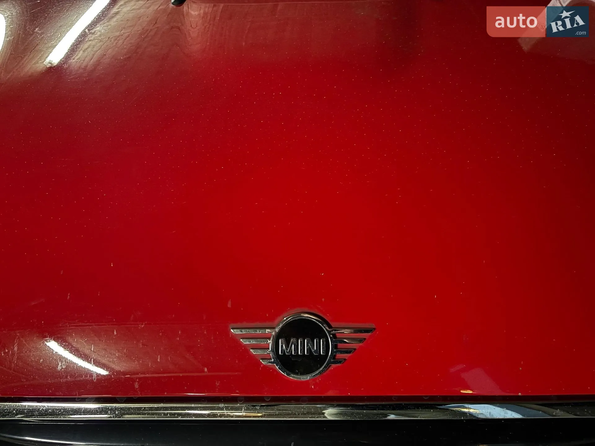 2019 MINI Cooper - мініатюра 26