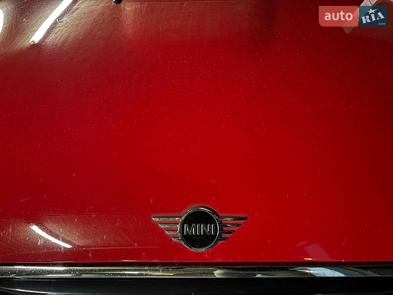 Хетчбек MINI Cooper 2019 в Києві