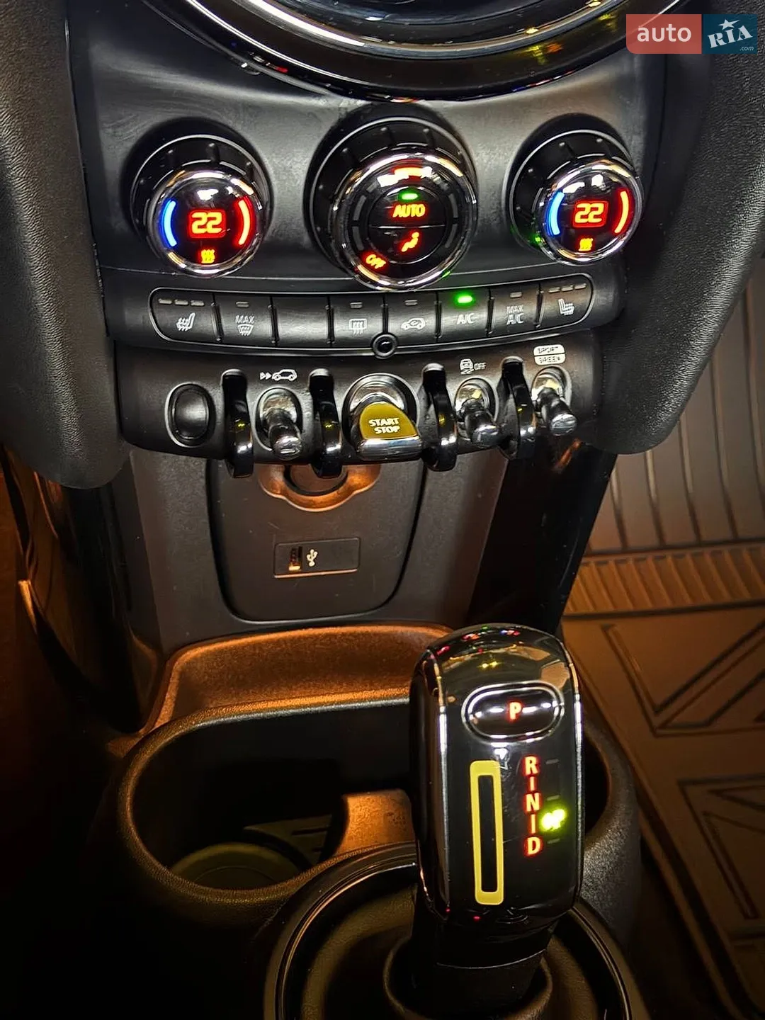 2021 MINI Cooper - мініатюра 29