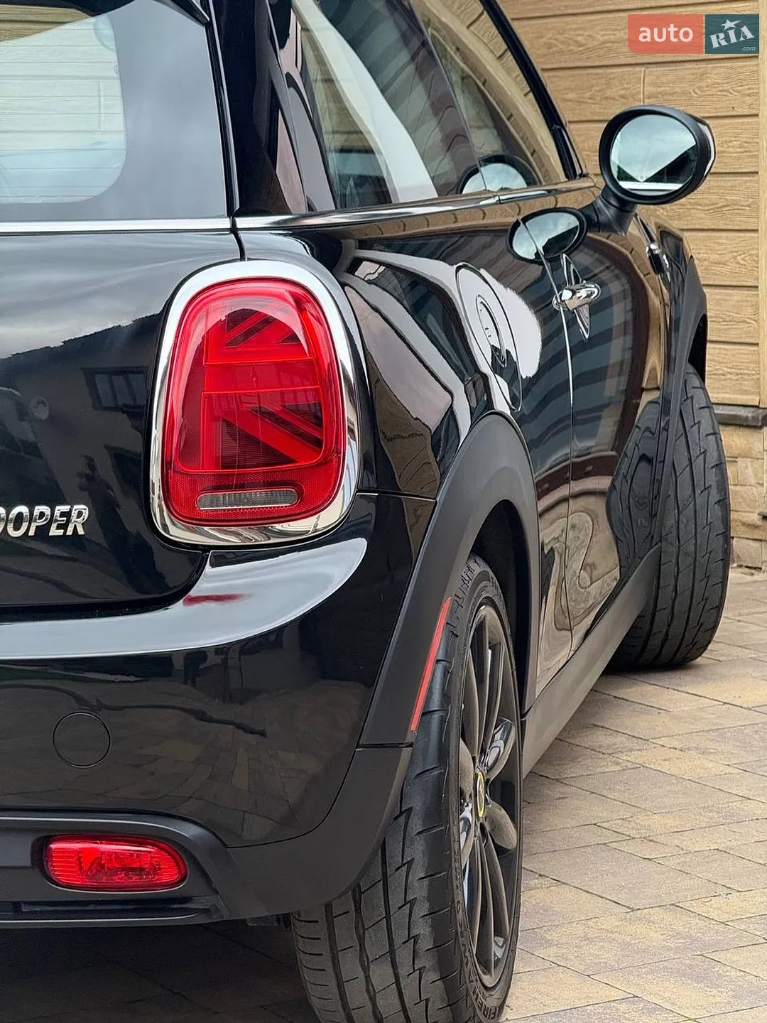 2021 MINI Cooper - мініатюра 15
